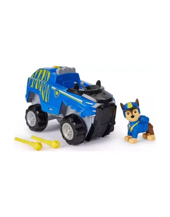 Spm-60667778 Paw Vhc Themed Vehicle Jungle Ast Gml