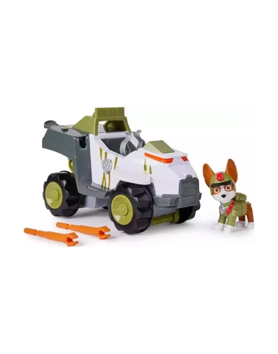Spm-60667778 Paw Vhc Themed Vehicle Jungle Ast Gml