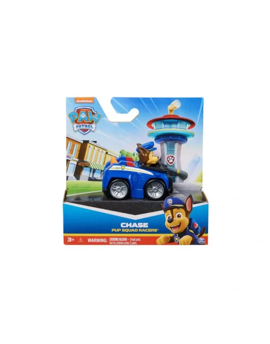 Spm-6070433 Paw Patrol Mını Pup SQuad Araç Çeşitleri-asorti(belirtilen Fiyat, Tekli Satış İçin Adet Fiyatıdır)
