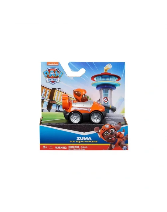 Spm-6070433 Paw Patrol Mını Pup SQuad Araç Çeşitleri-asorti(belirtilen Fiyat, Tekli Satış İçin Adet Fiyatıdır)