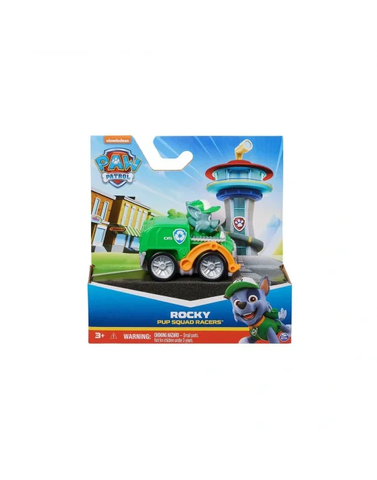 Spm-6070433 Paw Patrol Mını Pup SQuad Araç Çeşitleri-asorti(belirtilen Fiyat, Tekli Satış İçin Adet Fiyatıdır)