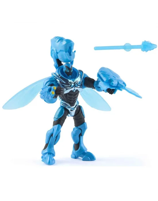 Spm-6070907 Metal Force Figür Çeşitleri Asorti