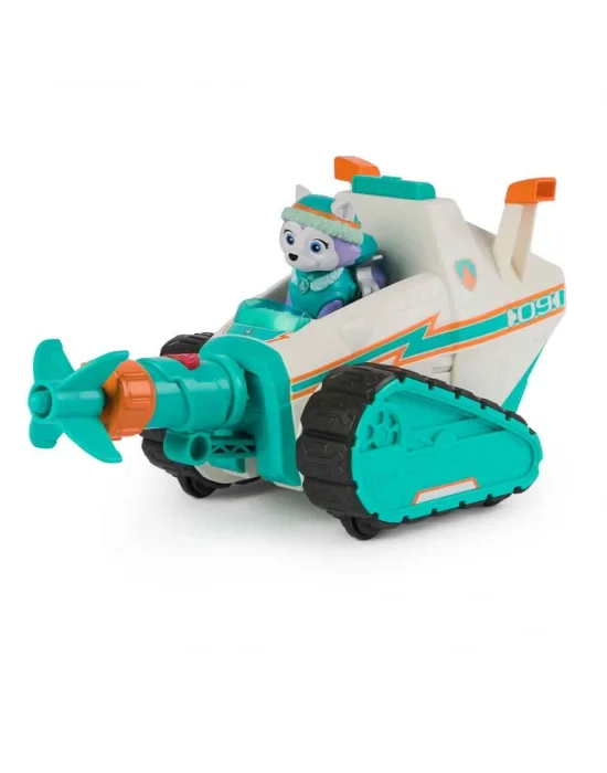 Spm-6071111 Paw Vhc Everest Ftr Vhc