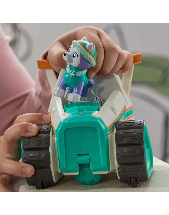 Spm-6071111 Paw Vhc Everest Ftr Vhc