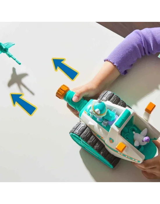 Spm-6071111 Paw Vhc Everest Ftr Vhc