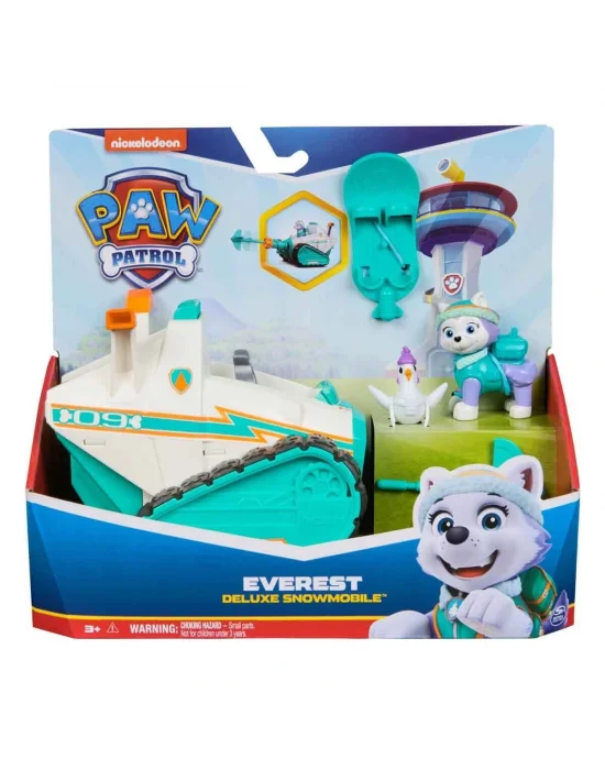 Spm-6071111 Paw Vhc Everest Ftr Vhc