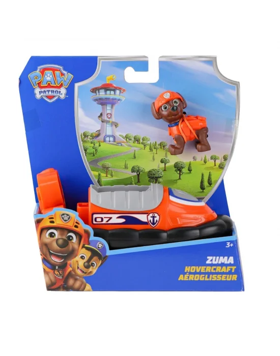 Spm-6071153 Paw Patrol Ve Görev Araçları