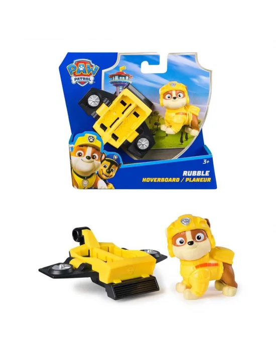 Spm-6071503 Paw Fgr Actıon Pup Asst A Gml