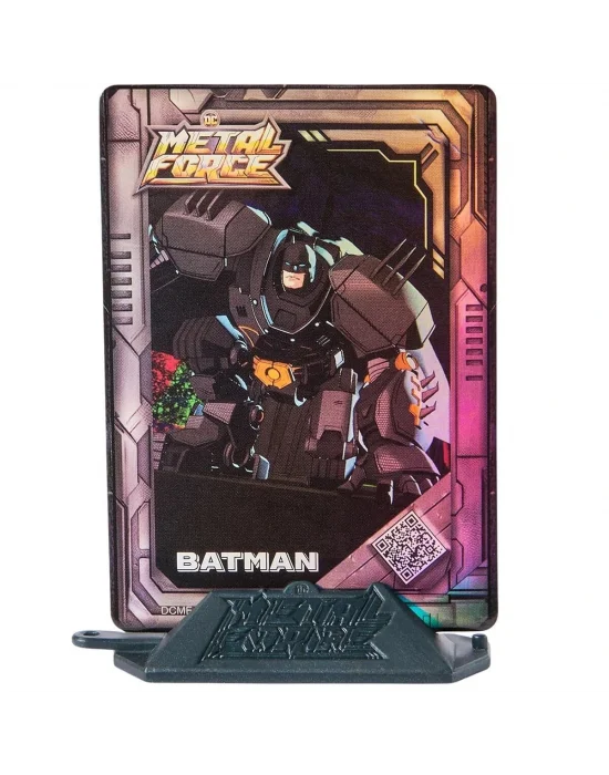 Spm-6071723 6 Armor Attack Batman Fıgure