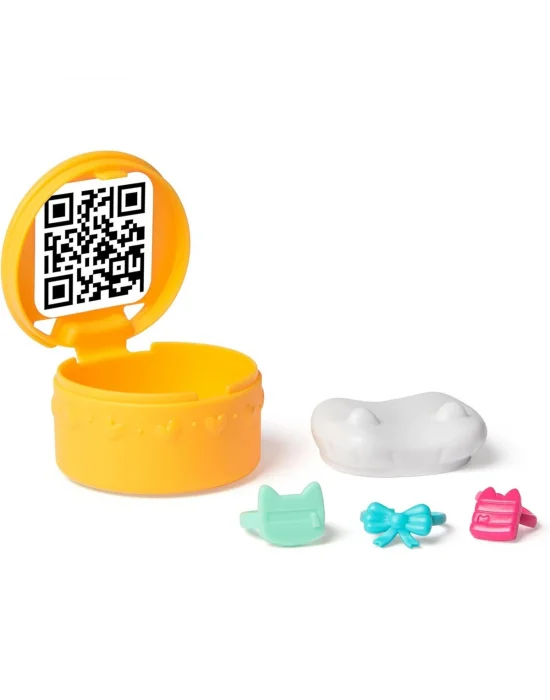 Spm-6072633 Gabbynin Hayal Evi Filmi Çoklu Figür Seti