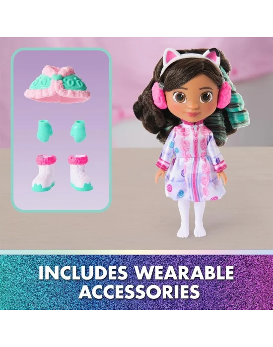 Spm-6072885 Gabbynin Hayal Evi Filmi Oyuncak Bebek Çeşitleri Asorti