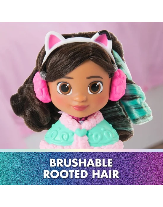 Spm-6072885 Gabbynin Hayal Evi Filmi Oyuncak Bebek Çeşitleri Asorti