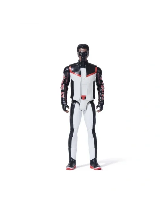 Spm-6073189 Superman Film Koleksiyonu 12 Figür Asortili