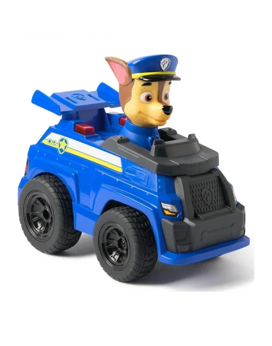 Spm-6073298 Paw Patrol Rc Chase