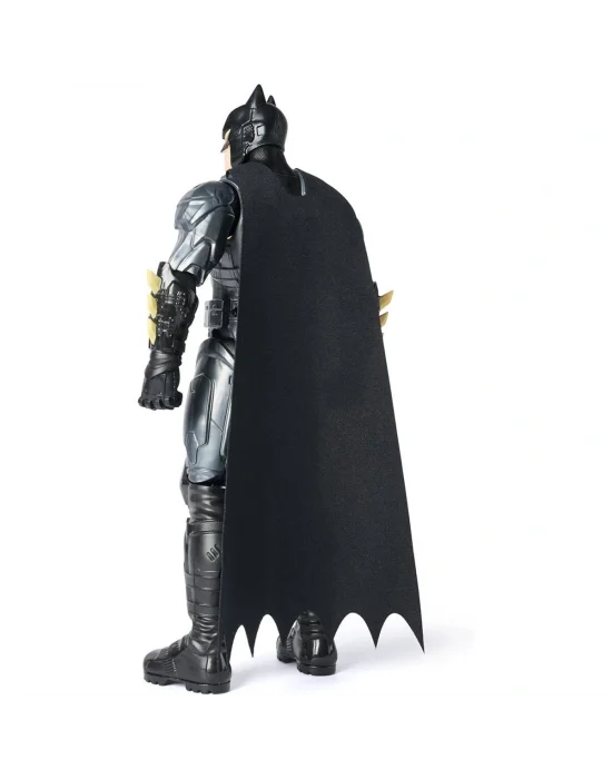 Spm-6073931 Batman Fgr 12 Lghts And Snds Batman