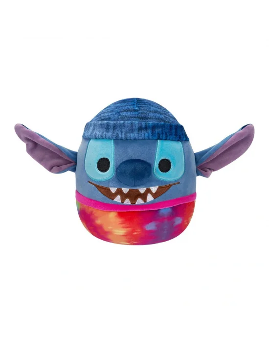 SQ Dı00369 Squishmallows Disney Stitch Serisi 25 Cm Asorti