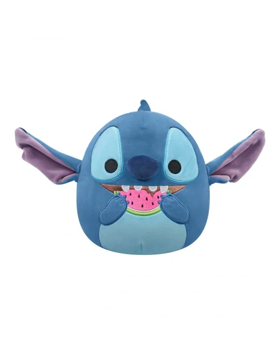SQ Dı00369 Squishmallows Disney Stitch Serisi 25 Cm Asorti