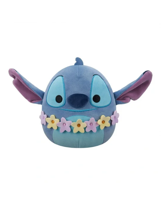 SQ Dı01125 Squishmallows Disney Stitch Serisi 17 Cm Asorti