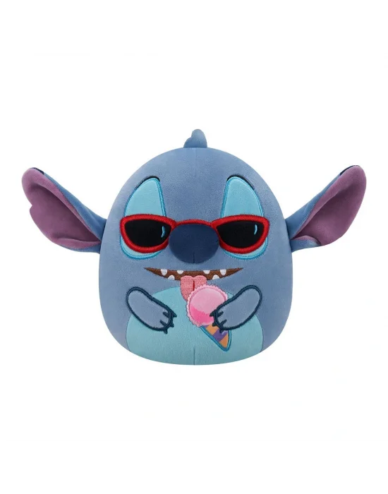 SQ Dı01125 Squishmallows Disney Stitch Serisi 17 Cm Asorti