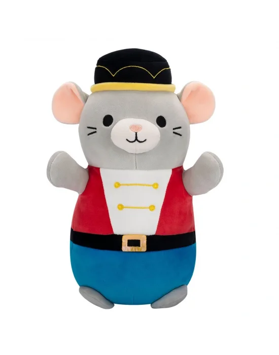 SQ Hm00503 Squishmallows Hugmees 26 Cm Figür Asorti