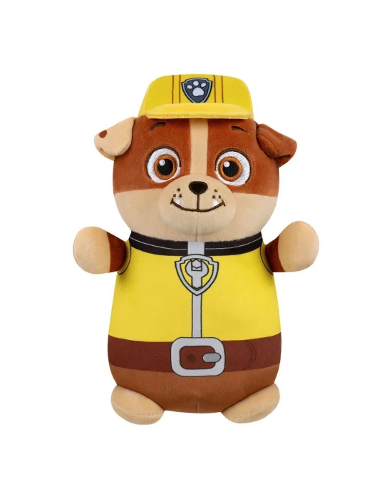SQ Pw00007 Squishmallows Hugmees Paw Patrol Serisi 25 Cm Asorti