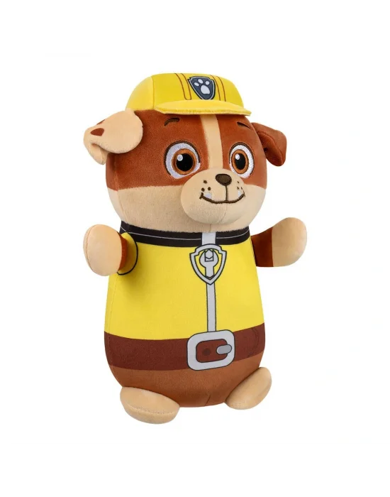 SQ Pw00007 Squishmallows Hugmees Paw Patrol Serisi 25 Cm Asorti