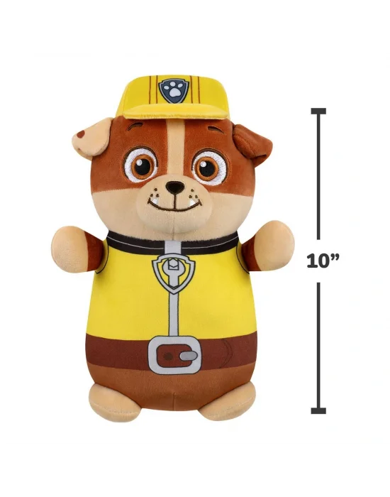 SQ Pw00007 Squishmallows Hugmees Paw Patrol Serisi 25 Cm Asorti