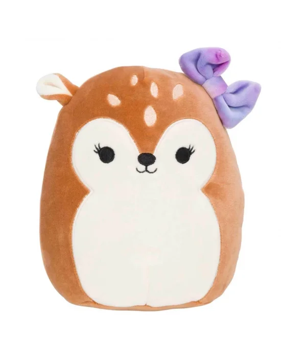 SQ Va00809 Squishmallows 13 Cm B Seri V
