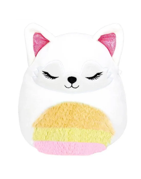 SQ Va00809 Squishmallows 13 Cm B Seri V