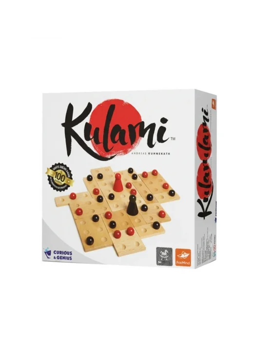 St00576 Kulami
