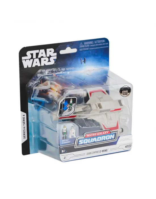 Sw J0002 Star Wars Mikro Figür Ve Small Araç Set Asorti