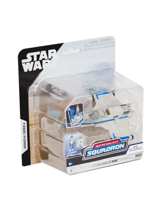 Sw J0002 Star Wars Mikro Figür Ve Small Araç Set Asorti