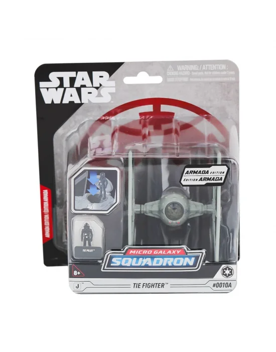 Sw J0002 Star Wars Mikro Figür Ve Small Araç Set Asorti