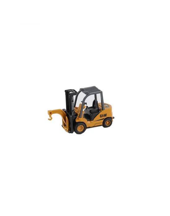 Szt-9967 Sürtmeli Metal İnşaat Aracı Forklift