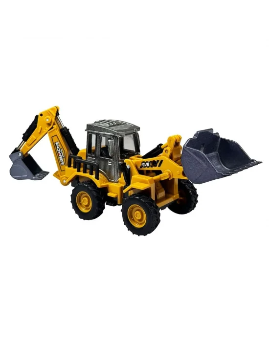 Szt-a9965 Kut Surt Metal 1 70 Kazıcı Ve Yükleyici