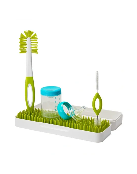 Tbn11015 Boon - Trıp Seyahat Tipi Kurutma Ünitesi Ve Biberon Fırçası