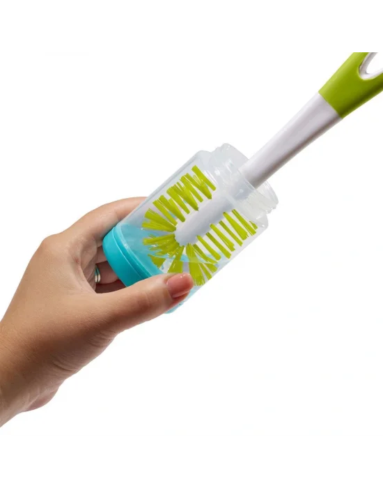 Tbn11015 Boon - Trıp Seyahat Tipi Kurutma Ünitesi Ve Biberon Fırçası