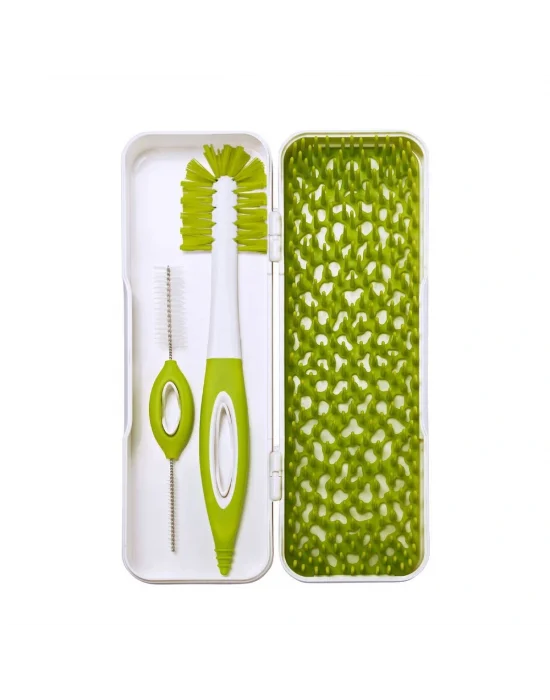 Tbn11015 Boon - Trıp Seyahat Tipi Kurutma Ünitesi Ve Biberon Fırçası