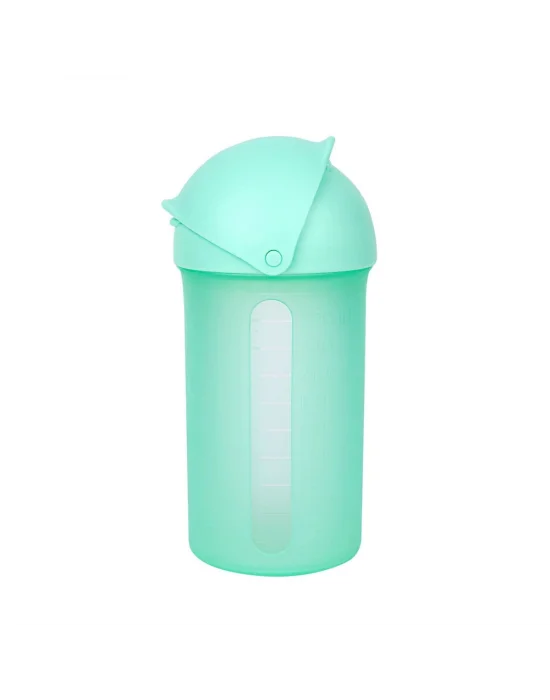 Tbn11440 Boon - Swıg Silikon Pipetli Suluk