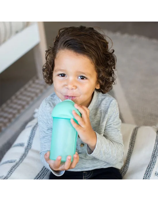 Tbn11440 Boon - Swıg Silikon Pipetli Suluk