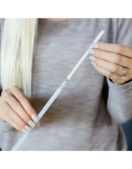 Tbn11462 Boon - Mod 4lü Biberon Fırça Seti