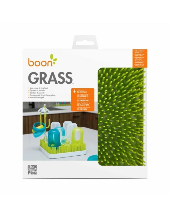 Tbn373 Boon - Grass Biberon Kurutma Ünitesi