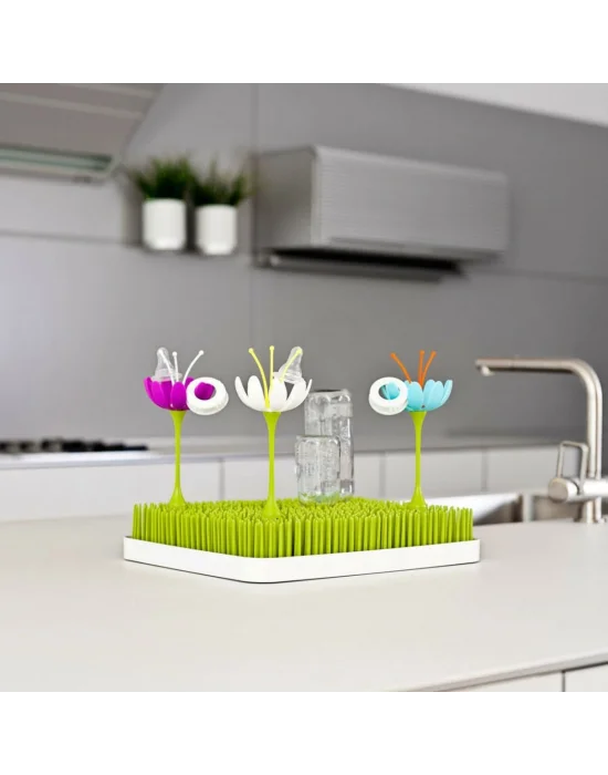 Tbn377 Boon - Lawn Biberon Kurutma Ünitesi