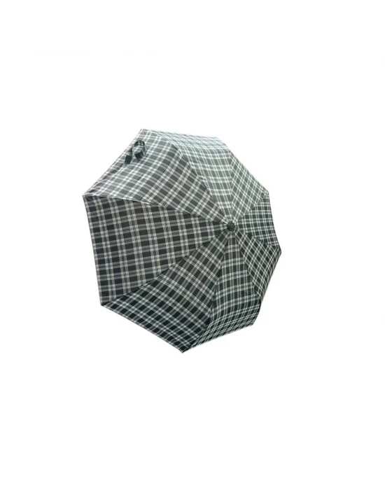 Tk-3602 Katlanır Otomatik Şemsiye 8 Telli Desenli