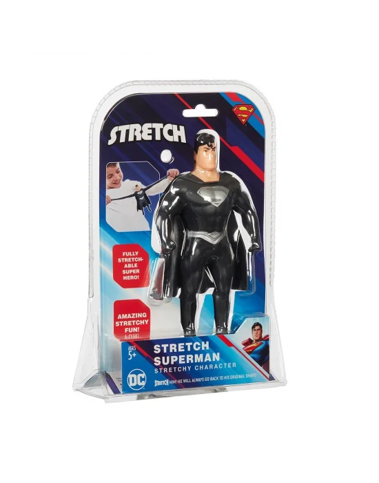 Tr301000 Mini Stretch Superman