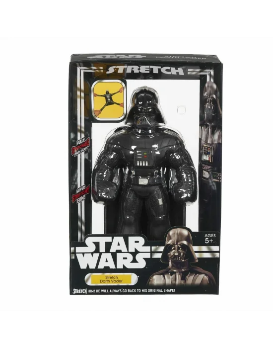 Tr401000 Stretch Dev Darth Vader - 07698