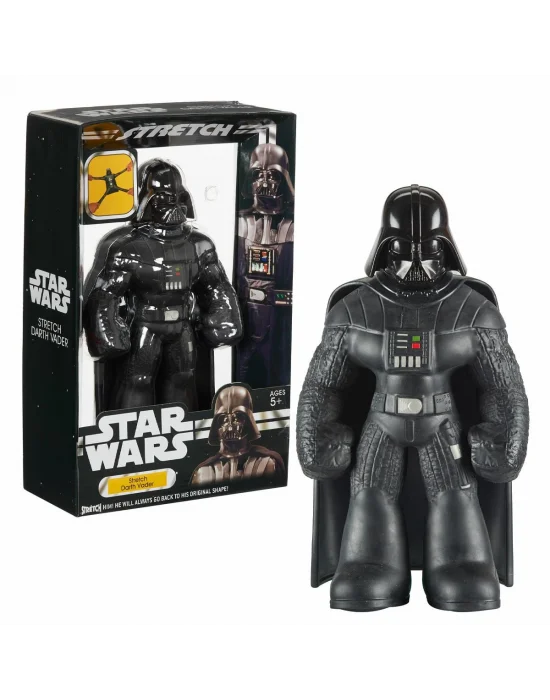 Tr401000 Stretch Dev Darth Vader - 07698