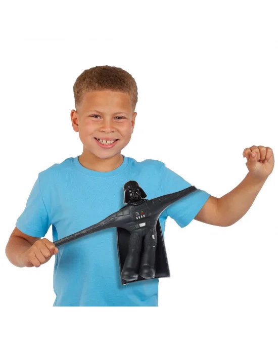 Tr401000 Stretch Dev Darth Vader - 07698