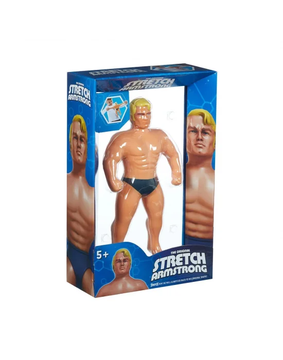 Tre03000 Dev Stretch Armstrong