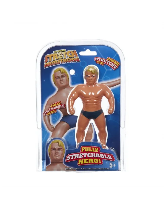 Trm04000 Mini Stretch Armstrong - 07484